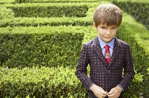 ropa gucci para niños